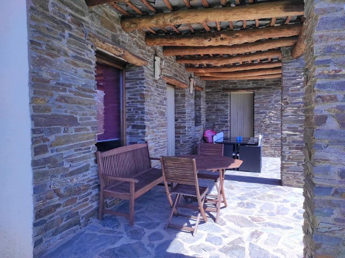 Cortijo Jimenez - Casa Rural Villa Pitres ภายนอก รูปภาพ